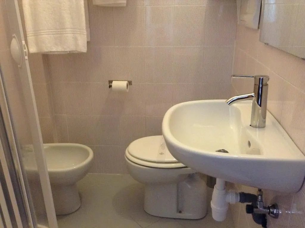 Hotel Flory Santa Margherita Ligure